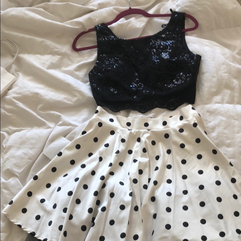 Cocktail/Homecoming dress